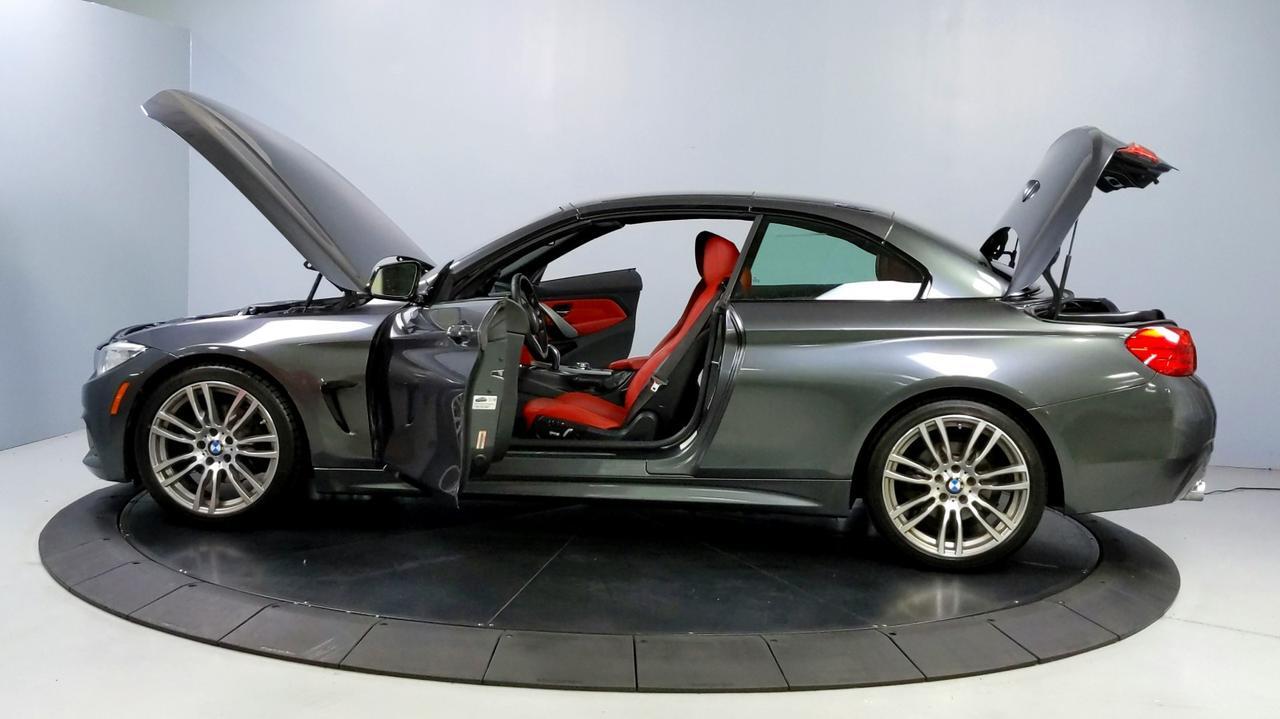 2017 BMW 4 Series 430i Glendale Heights IL