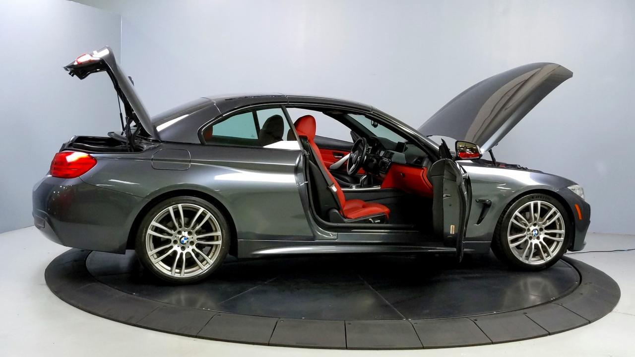 2017 BMW 4 Series 430i Glendale Heights IL