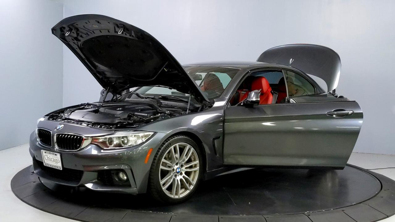 2017 BMW 4 Series 430i Glendale Heights IL