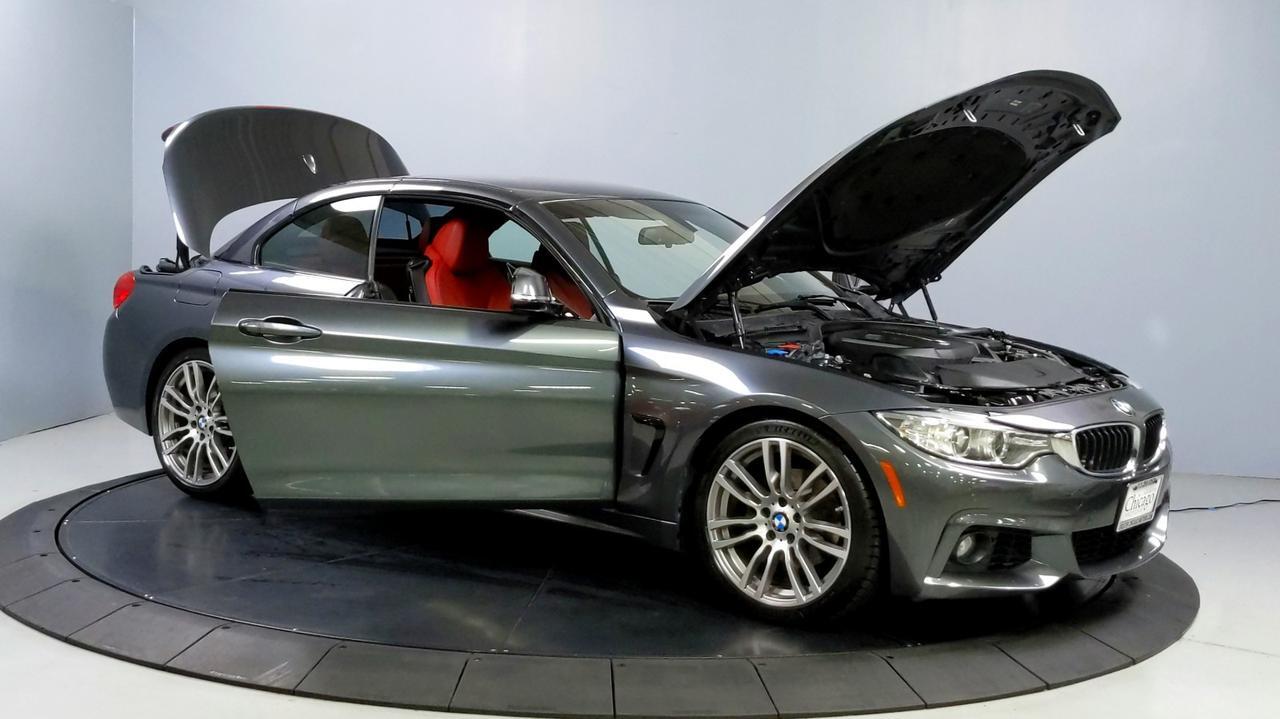 2017 BMW 4 Series 430i Glendale Heights IL