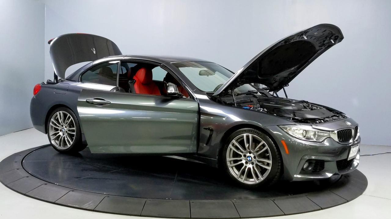 2017 BMW 4 Series 430i Glendale Heights IL