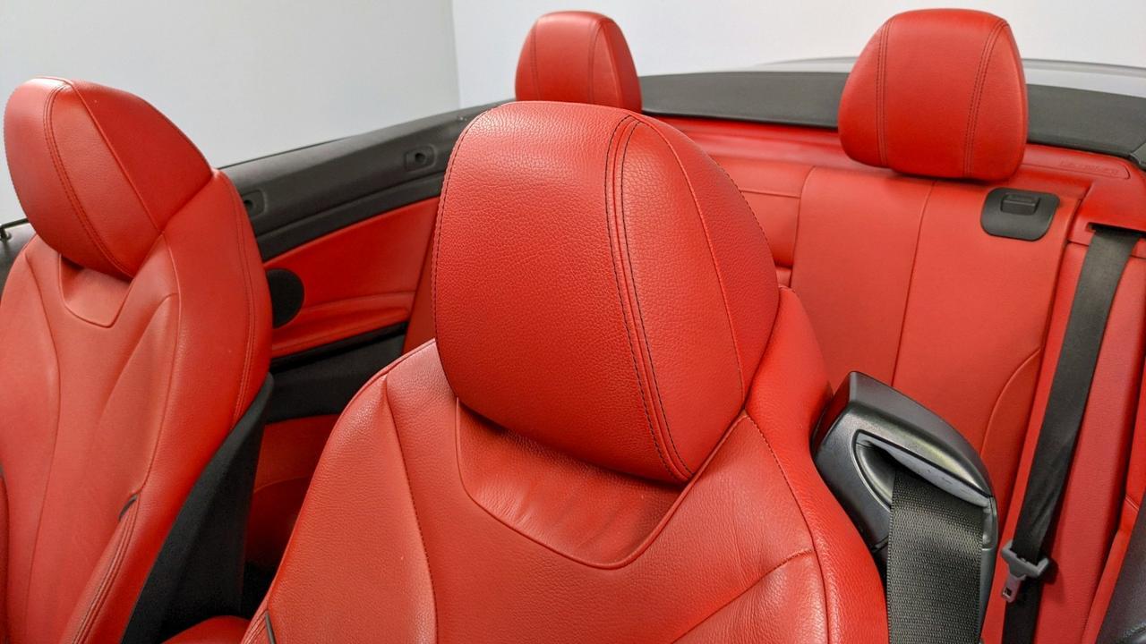 2017 BMW 4 Series 430i Glendale Heights IL