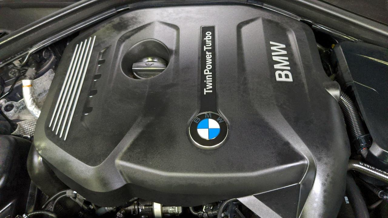 2017 BMW 4 Series 430i Glendale Heights IL