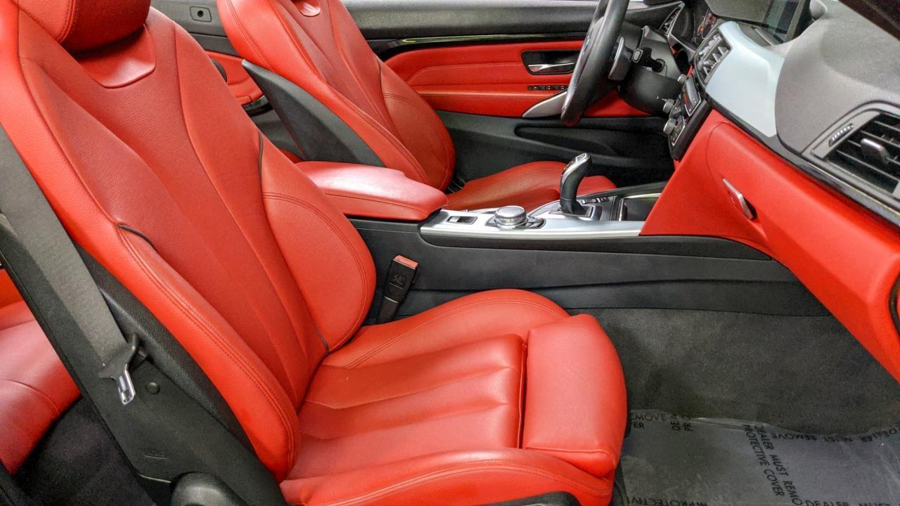 2017 BMW 4 Series 430i Glendale Heights IL