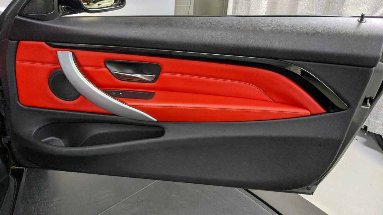 2017 BMW 4 Series 430i Glendale Heights IL