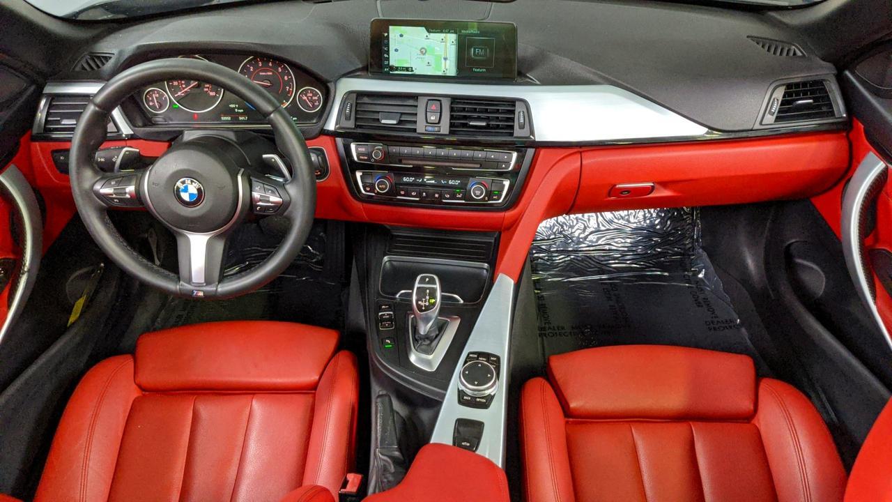 2017 BMW 4 Series 430i Glendale Heights IL