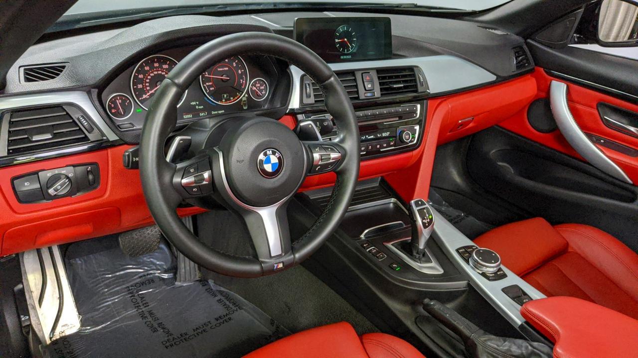 2017 BMW 4 Series 430i Glendale Heights IL