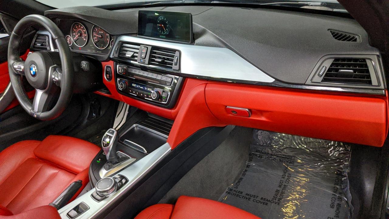 2017 BMW 4 Series 430i Glendale Heights IL