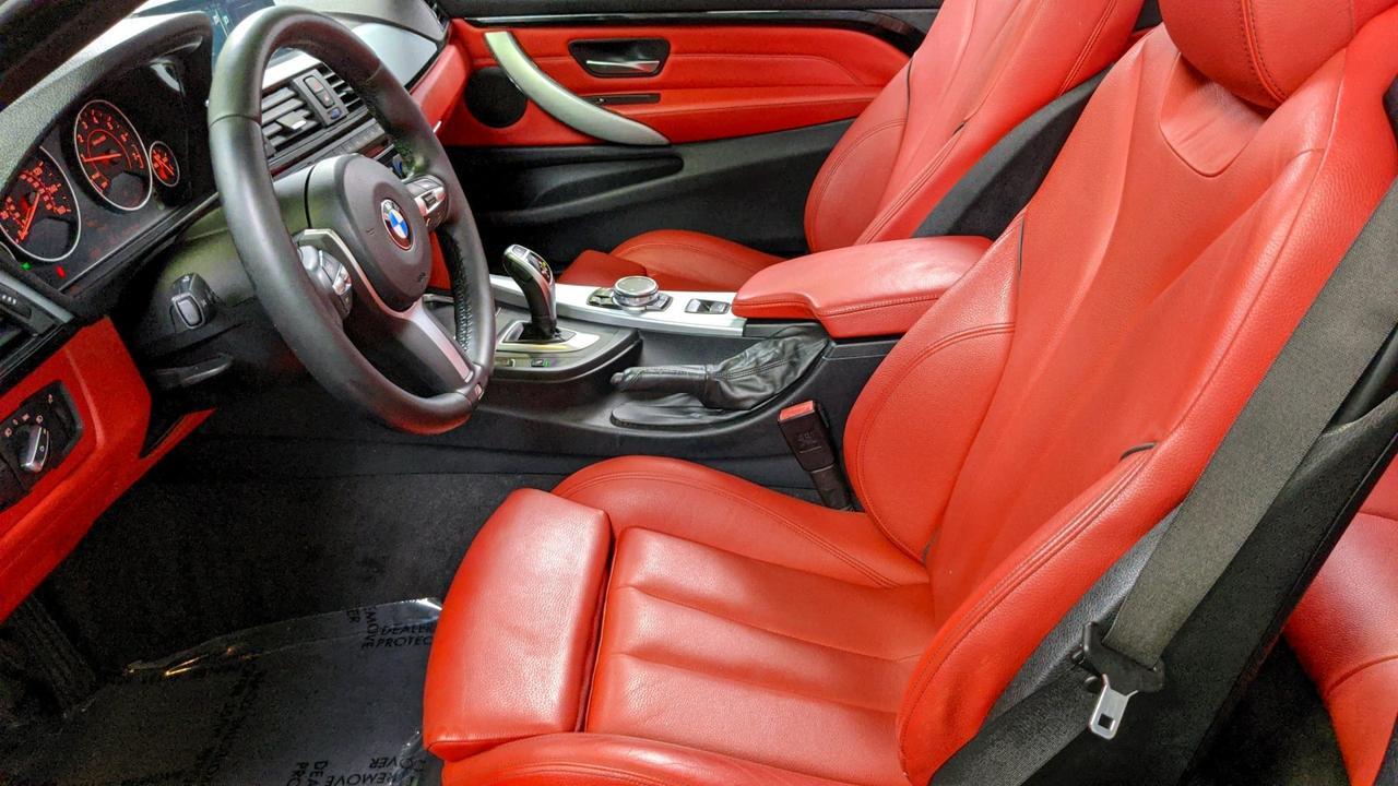 2017 BMW 4 Series 430i Glendale Heights IL