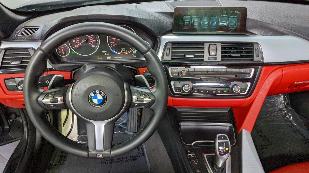 2017 BMW 4 Series 430i Glendale Heights IL