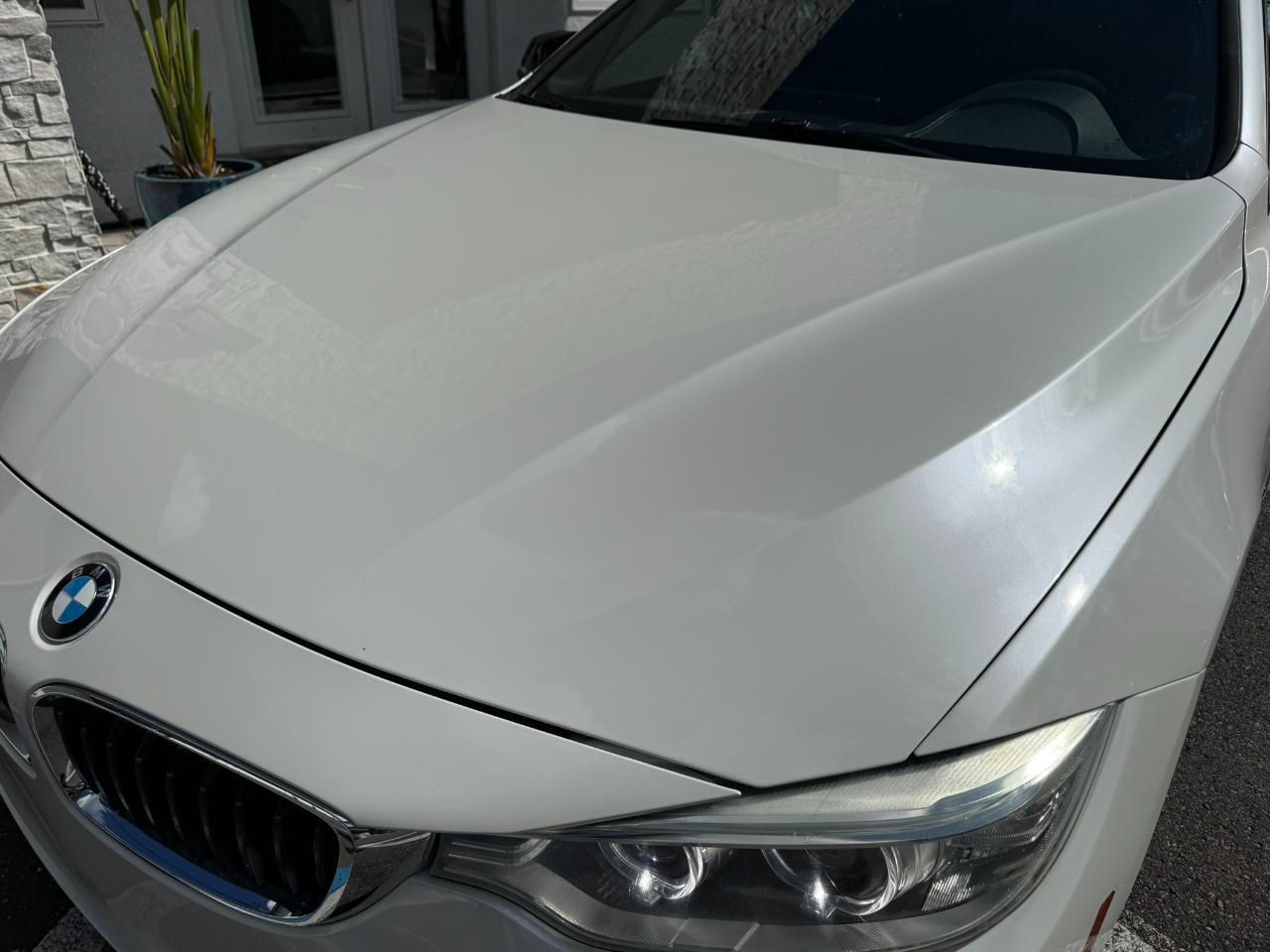 2017 BMW 4 Series 430i Gran Coupe Jacksonville FL