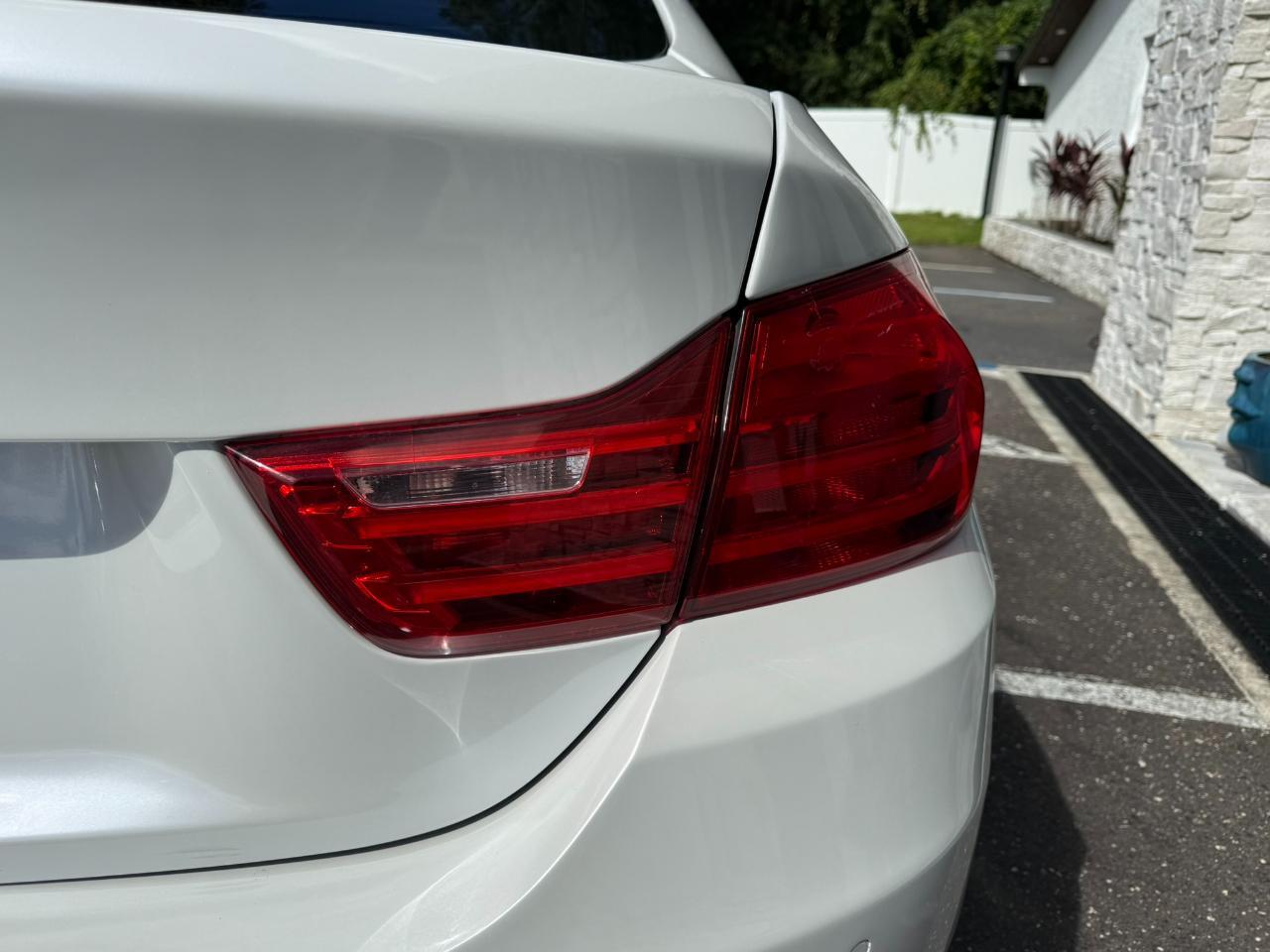 2017 BMW 4 Series 430i Gran Coupe Jacksonville FL