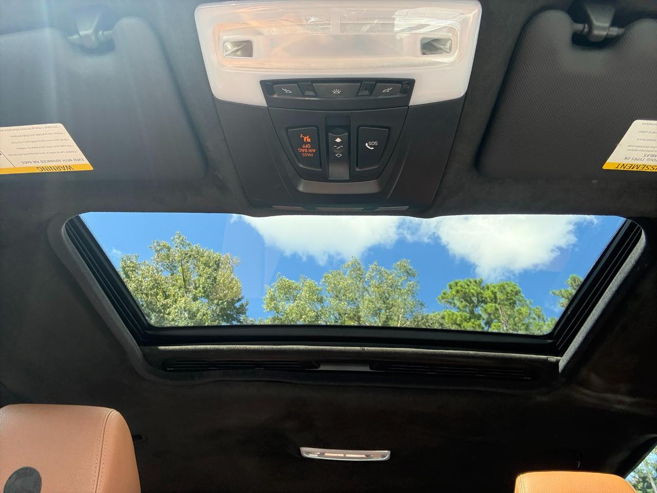 2017 BMW 4 Series 430i Gran Coupe Jacksonville FL