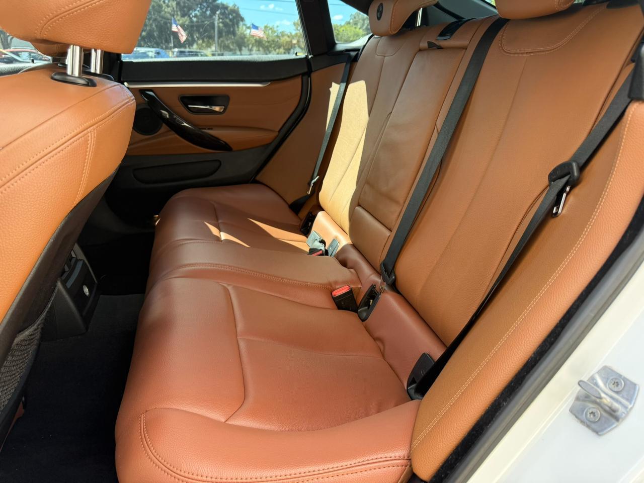 2017 BMW 4 Series 430i Gran Coupe Jacksonville FL