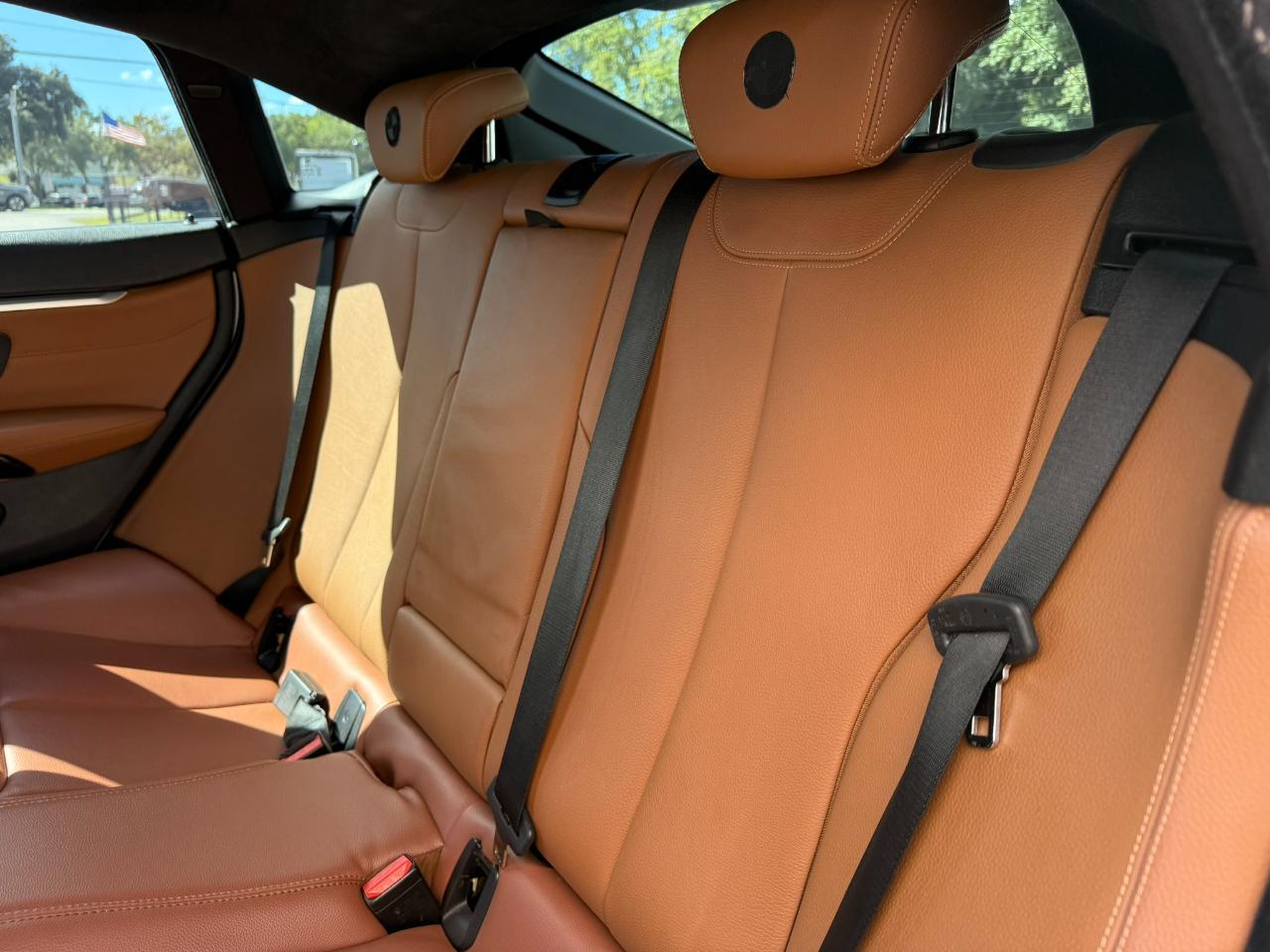 2017 BMW 4 Series 430i Gran Coupe Jacksonville FL