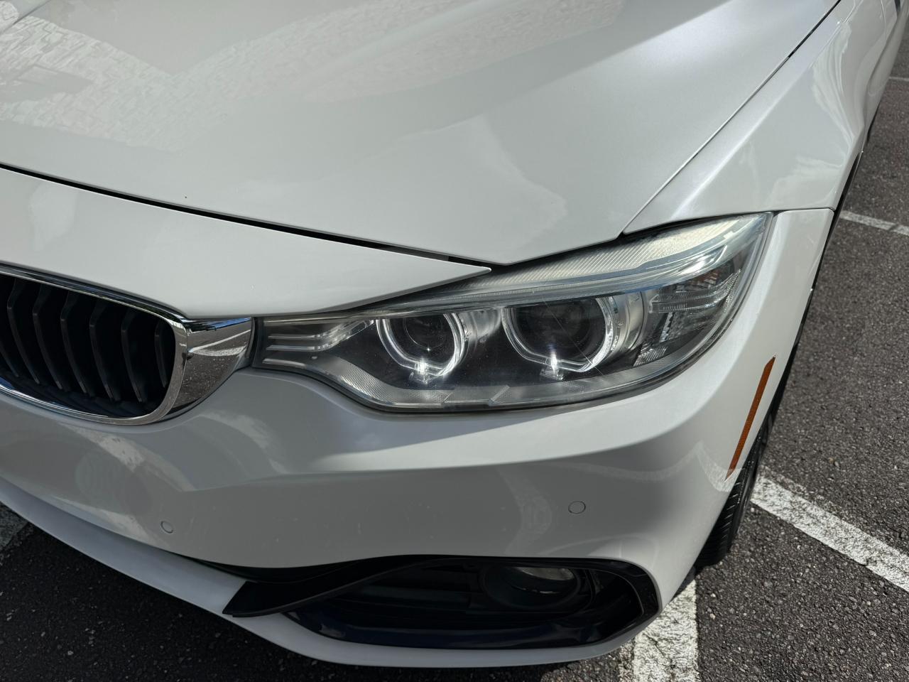 2017 BMW 4 Series 430i Gran Coupe Jacksonville FL