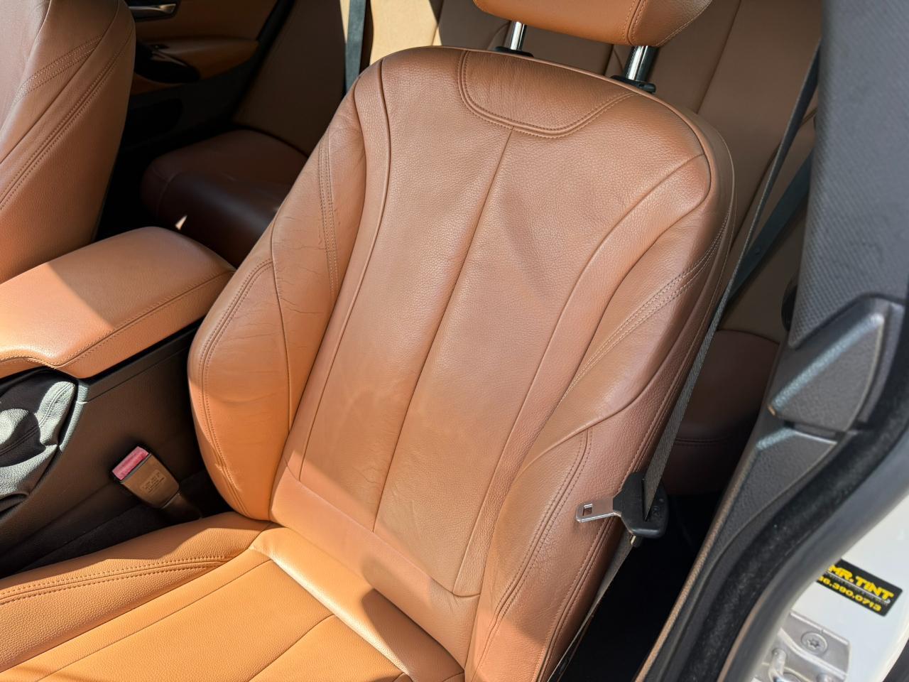2017 BMW 4 Series 430i Gran Coupe Jacksonville FL