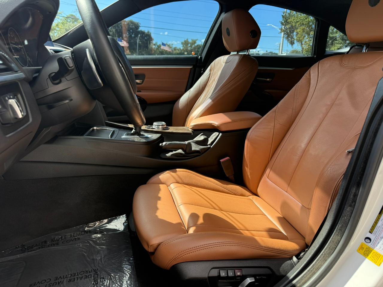 2017 BMW 4 Series 430i Gran Coupe Jacksonville FL