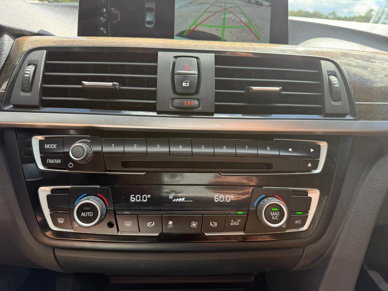 2017 BMW 4 Series 430i Gran Coupe Jacksonville FL