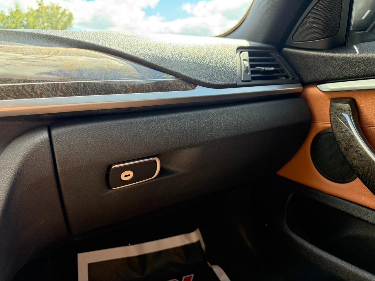 2017 BMW 4 Series 430i Gran Coupe Jacksonville FL
