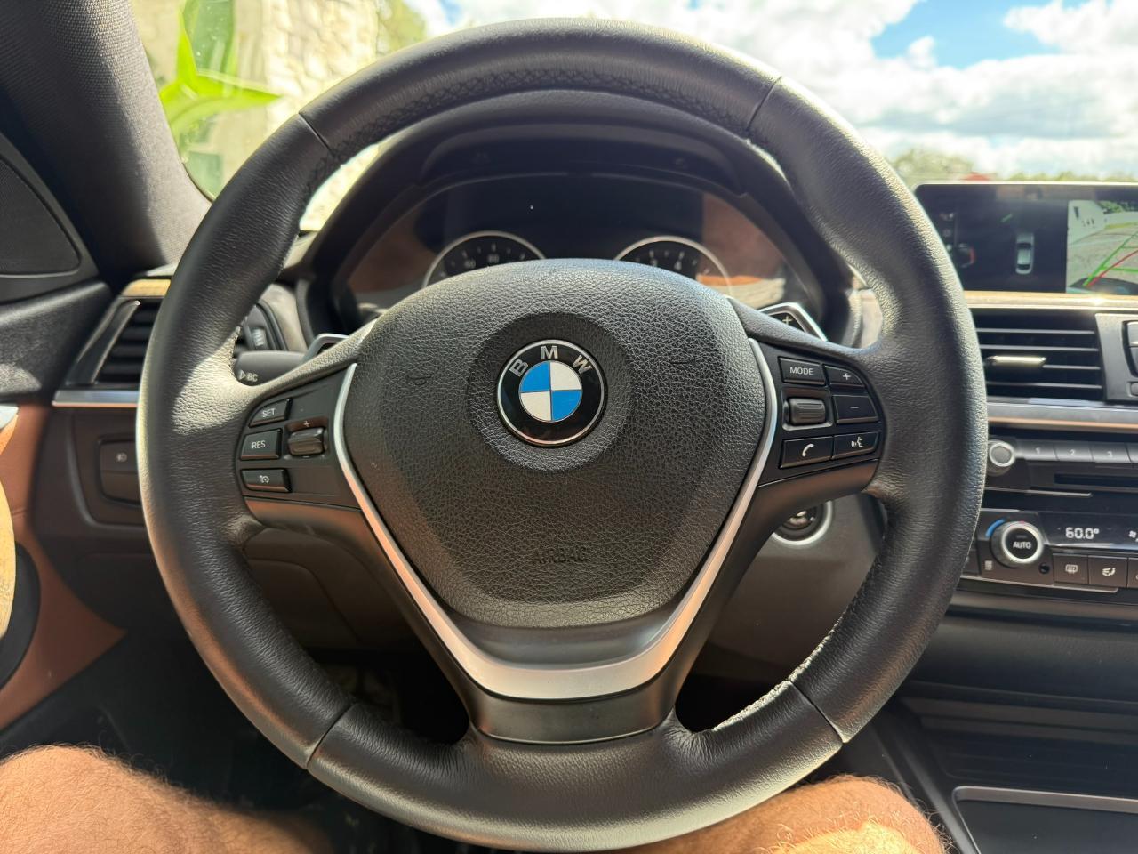 2017 BMW 4 Series 430i Gran Coupe Jacksonville FL