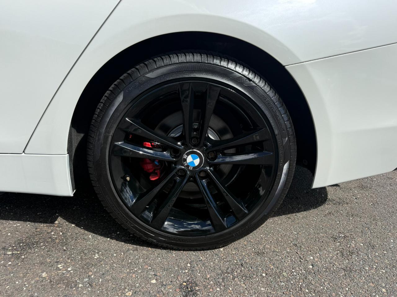 2017 BMW 4 Series 430i Gran Coupe Jacksonville FL