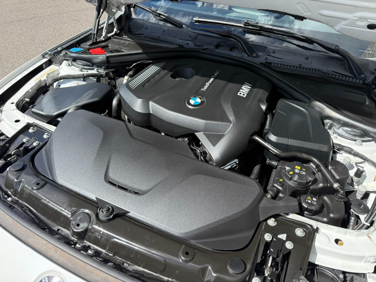 2017 BMW 4 Series 430i Gran Coupe Jacksonville FL