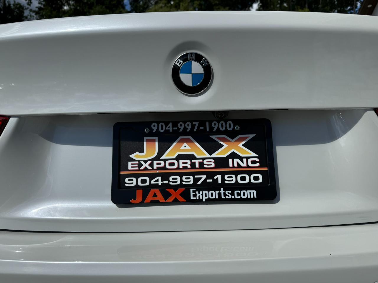 2017 BMW 4 Series 430i Gran Coupe Jacksonville FL
