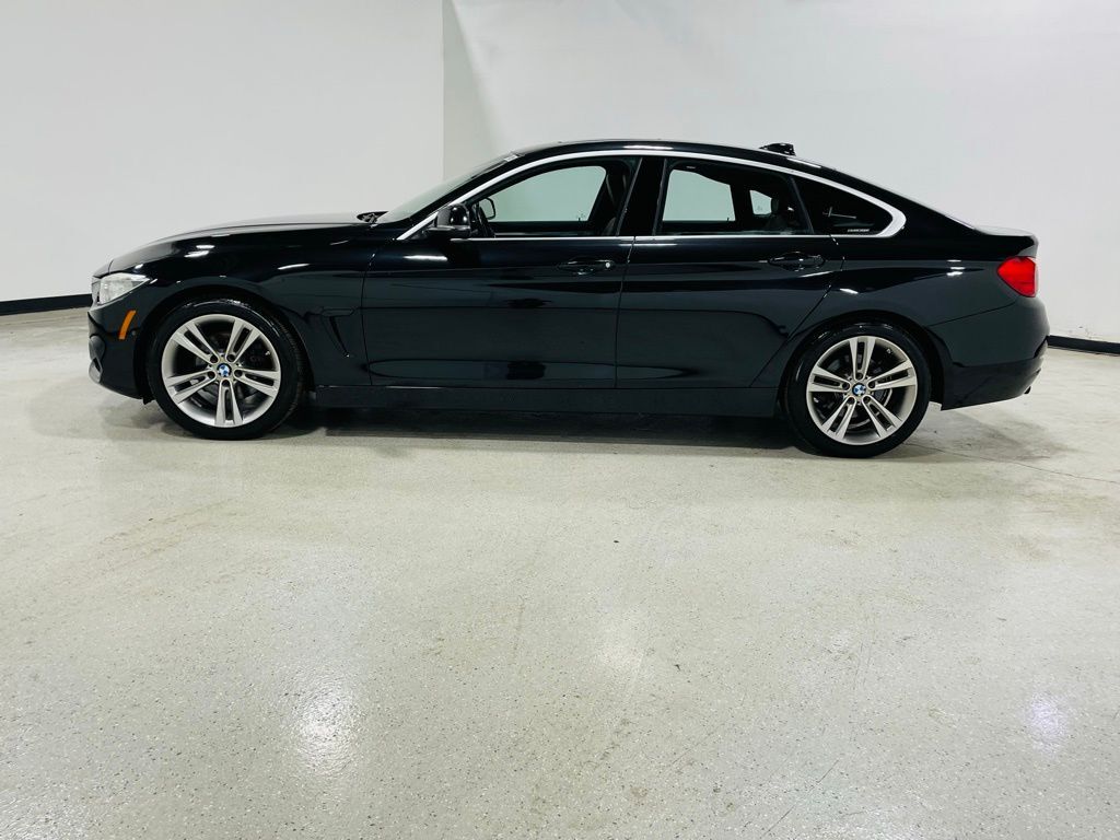 2017 BMW 4 Series 430i Gran Coupe Jersey City NJ