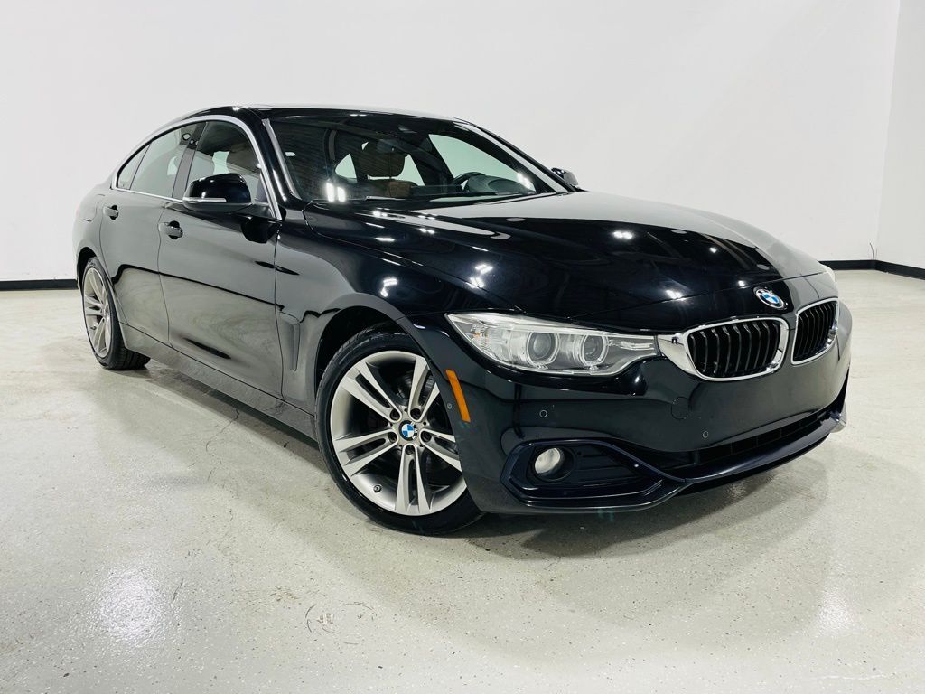 2017 BMW 4 Series 430i Gran Coupe Jersey City NJ