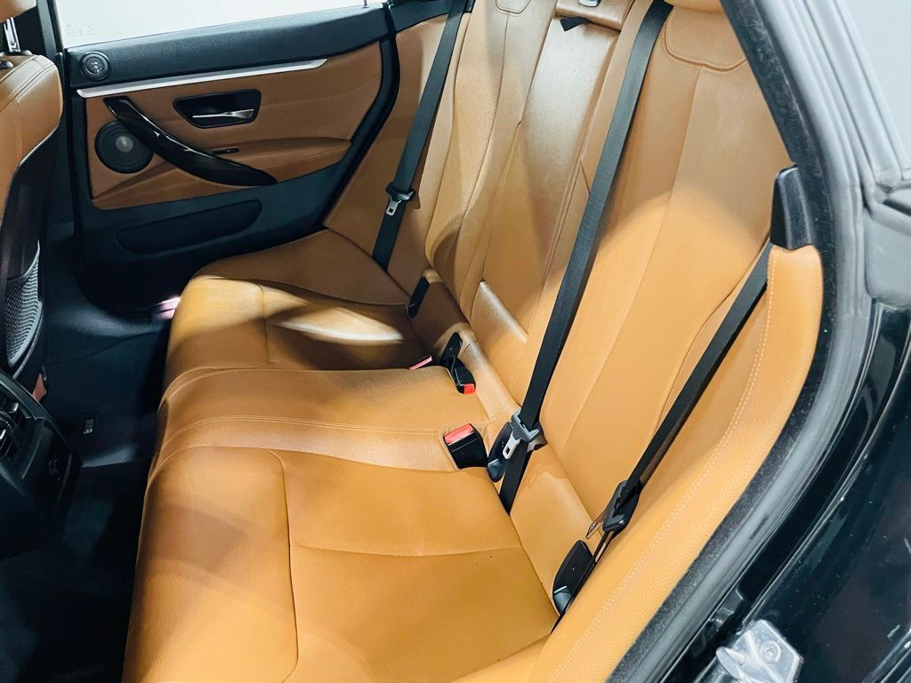2017 BMW 4 Series 430i Gran Coupe Jersey City NJ