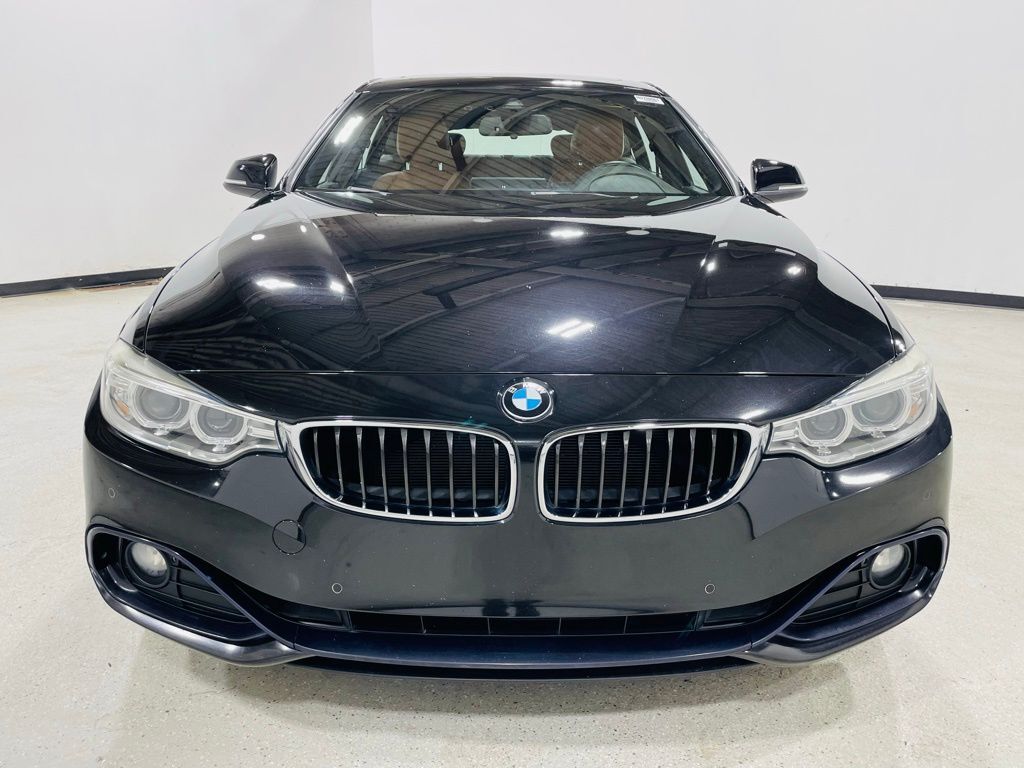 2017 BMW 4 Series 430i Gran Coupe Jersey City NJ
