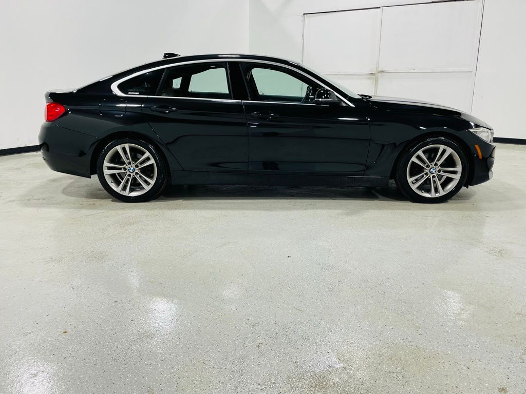 2017 BMW 4 Series 430i Gran Coupe Jersey City NJ