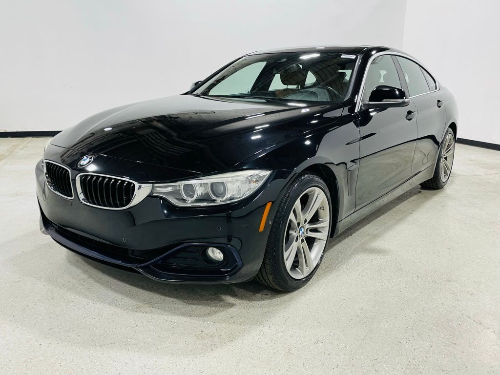 2017 BMW 4 Series 430i Gran Coupe Jersey City NJ