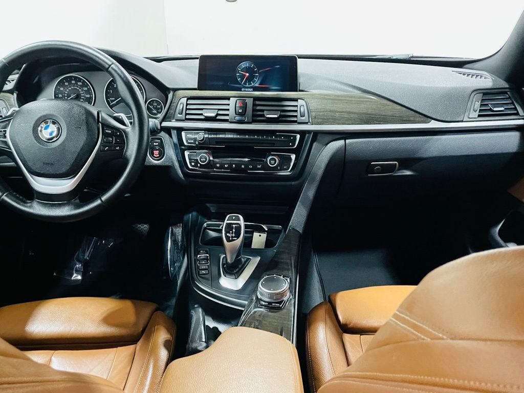 2017 BMW 4 Series 430i Gran Coupe Jersey City NJ
