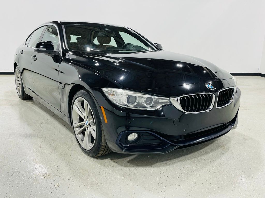 2017 BMW 4 Series 430i Gran Coupe Jersey City NJ
