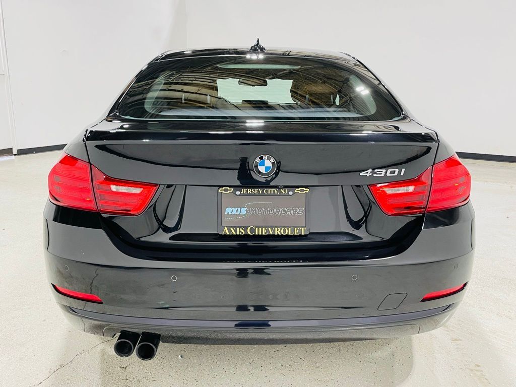 2017 BMW 4 Series 430i Gran Coupe Jersey City NJ