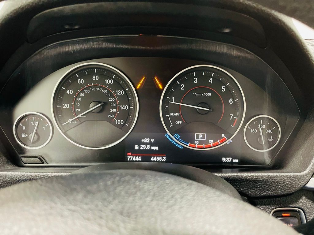 2017 BMW 4 Series 430i Gran Coupe Jersey City NJ