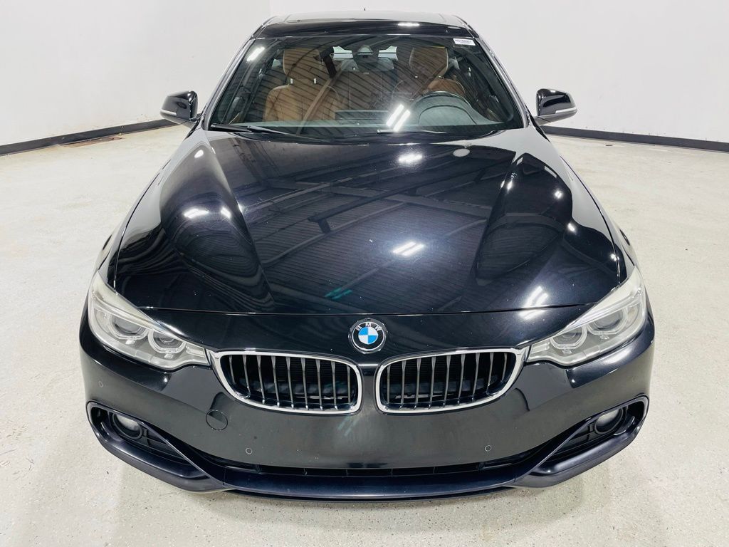 2017 BMW 4 Series 430i Gran Coupe Jersey City NJ