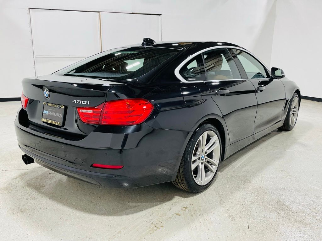 2017 BMW 4 Series 430i Gran Coupe Jersey City NJ