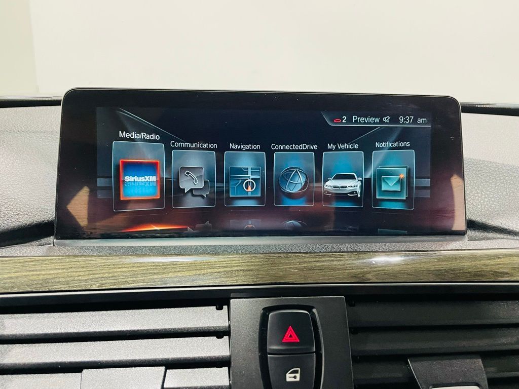 2017 BMW 4 Series 430i Gran Coupe Jersey City NJ