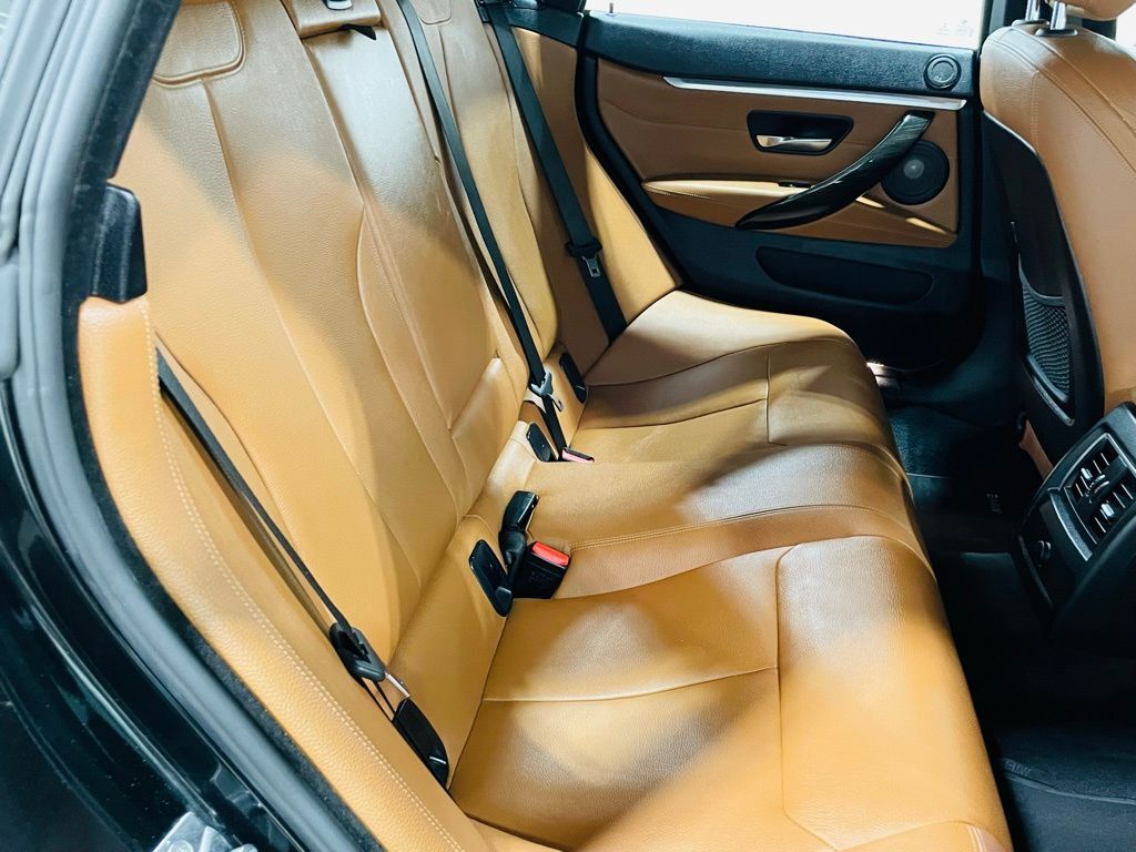 2017 BMW 4 Series 430i Gran Coupe Jersey City NJ