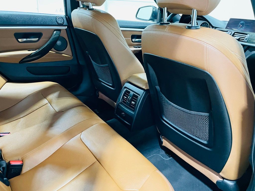 2017 BMW 4 Series 430i Gran Coupe Jersey City NJ