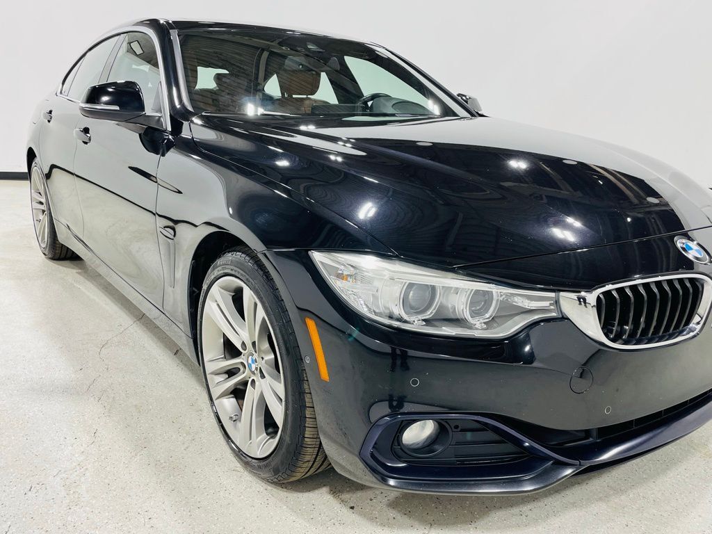 2017 BMW 4 Series 430i Gran Coupe Jersey City NJ