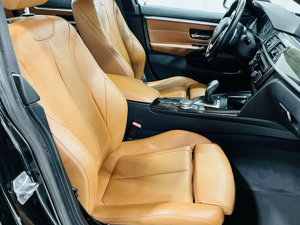 2017 BMW 4 Series 430i Gran Coupe Jersey City NJ