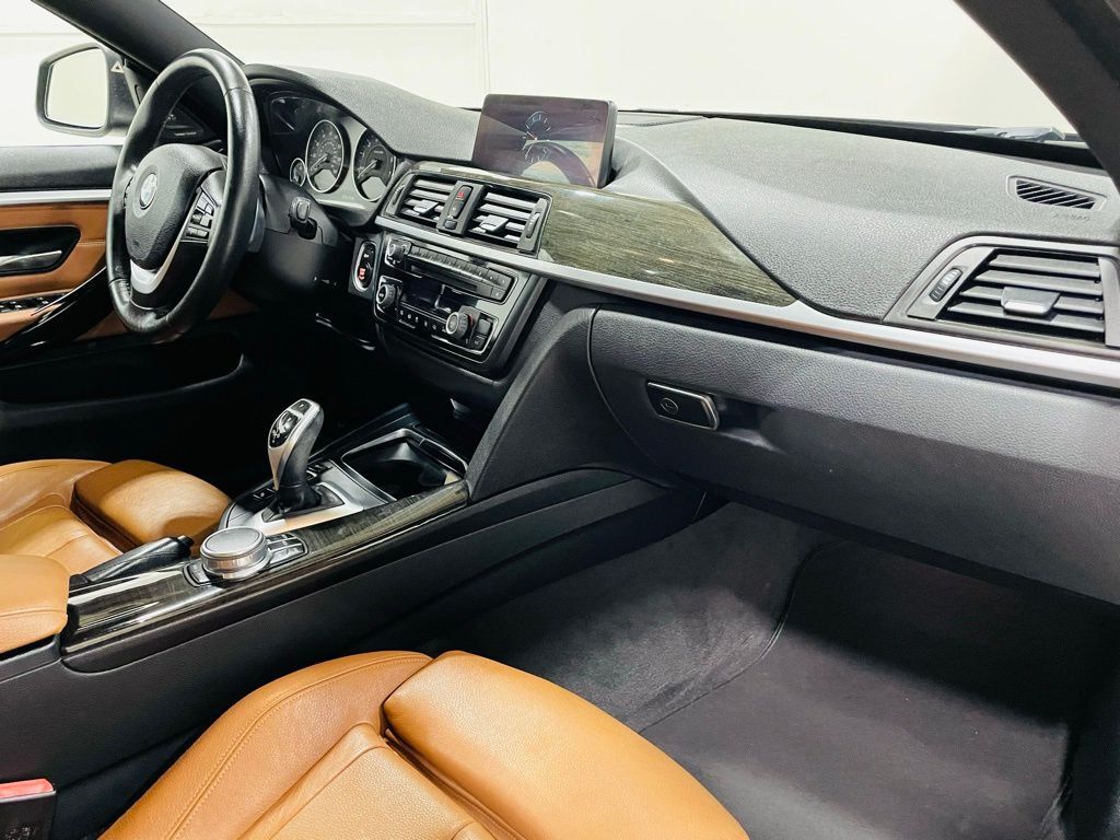 2017 BMW 4 Series 430i Gran Coupe Jersey City NJ