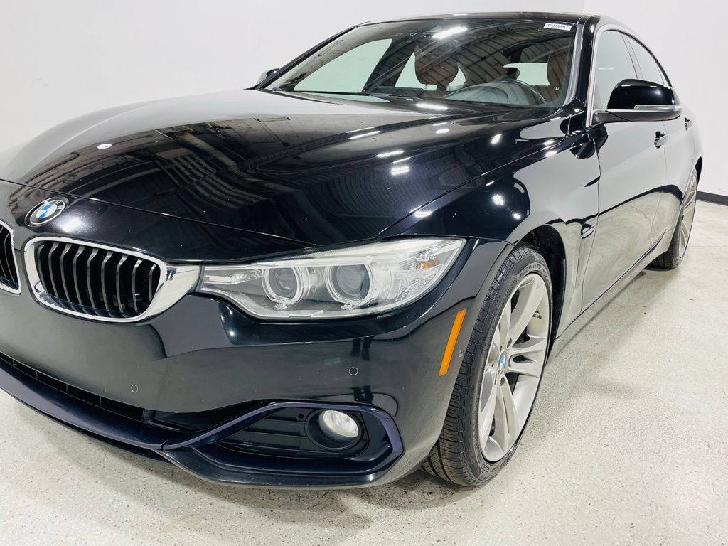 2017 BMW 4 Series 430i Gran Coupe Jersey City NJ