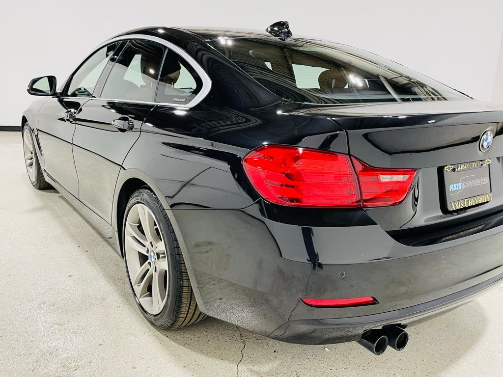 2017 BMW 4 Series 430i Gran Coupe Jersey City NJ