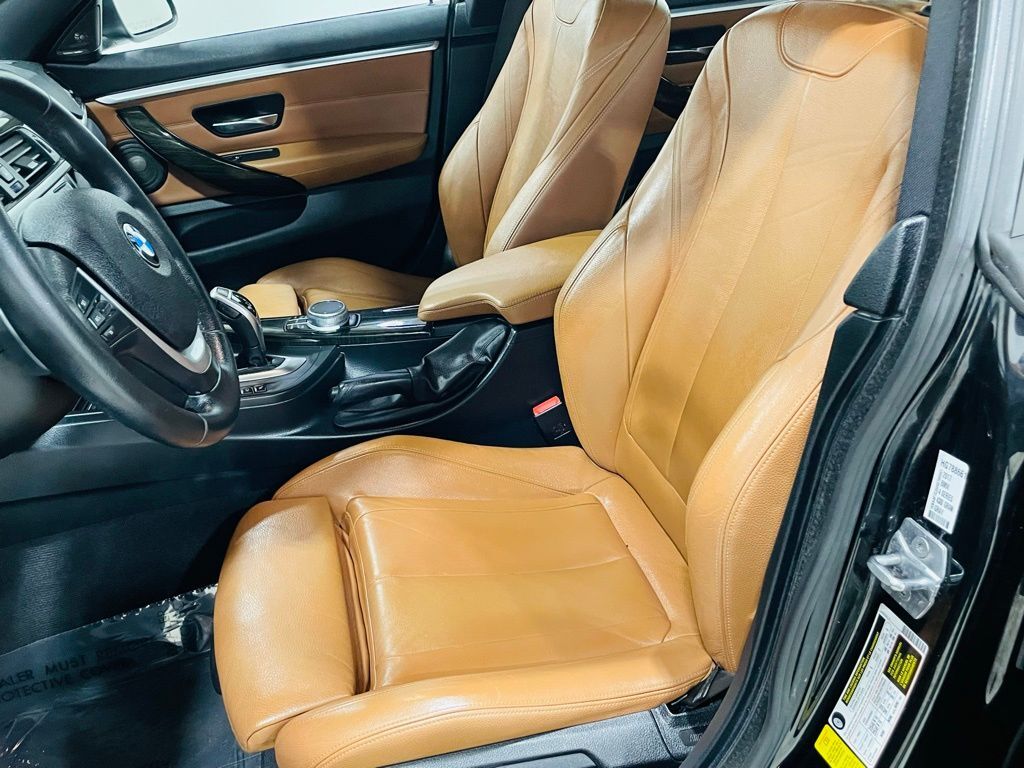 2017 BMW 4 Series 430i Gran Coupe Jersey City NJ