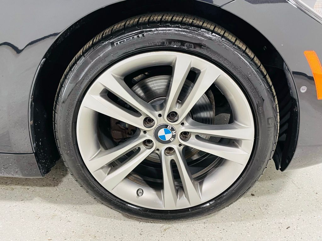 2017 BMW 4 Series 430i Gran Coupe Jersey City NJ